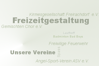 Neubaugebiet