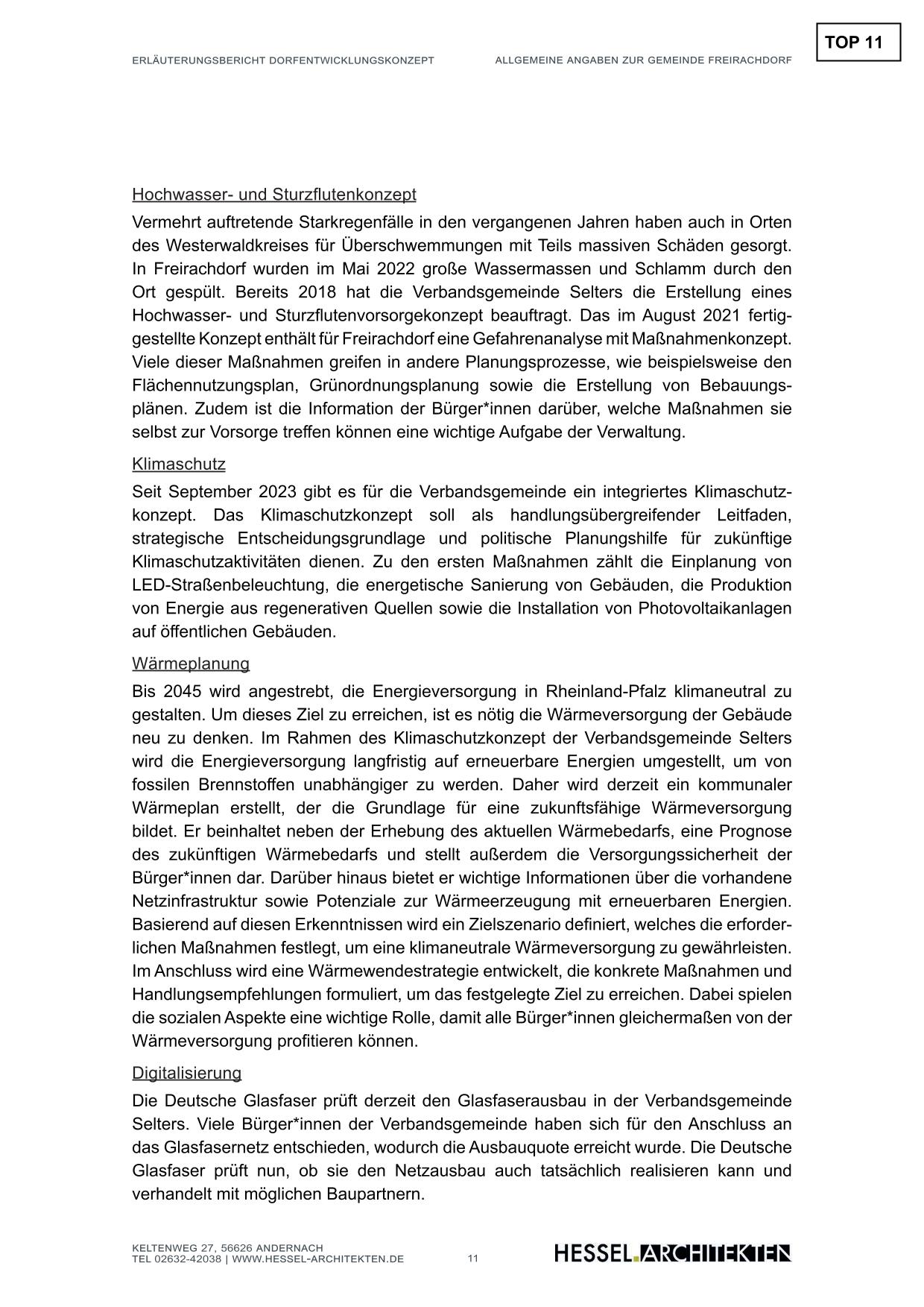 DEK 11