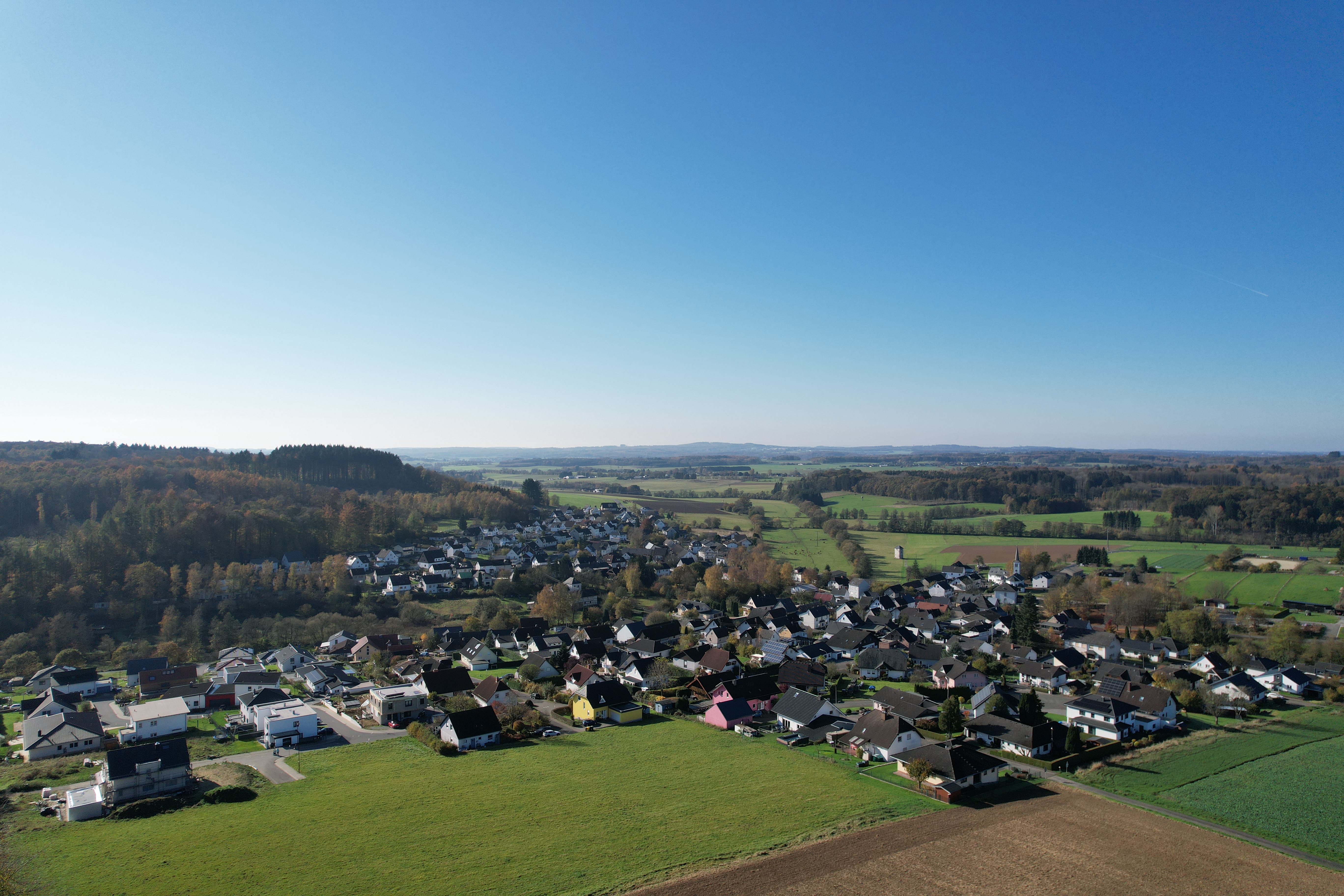 Dorf