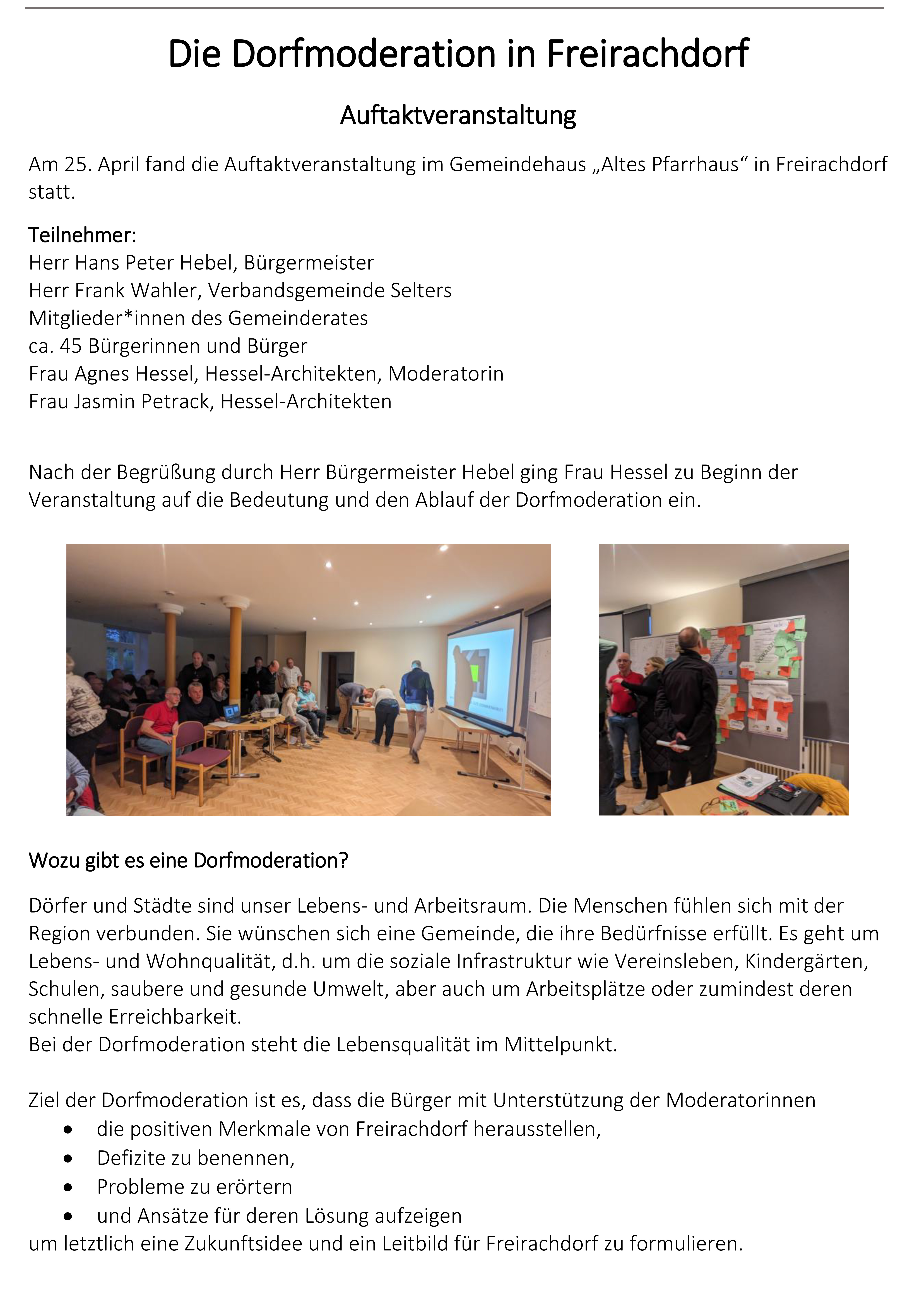 Ergebnis Seite 2