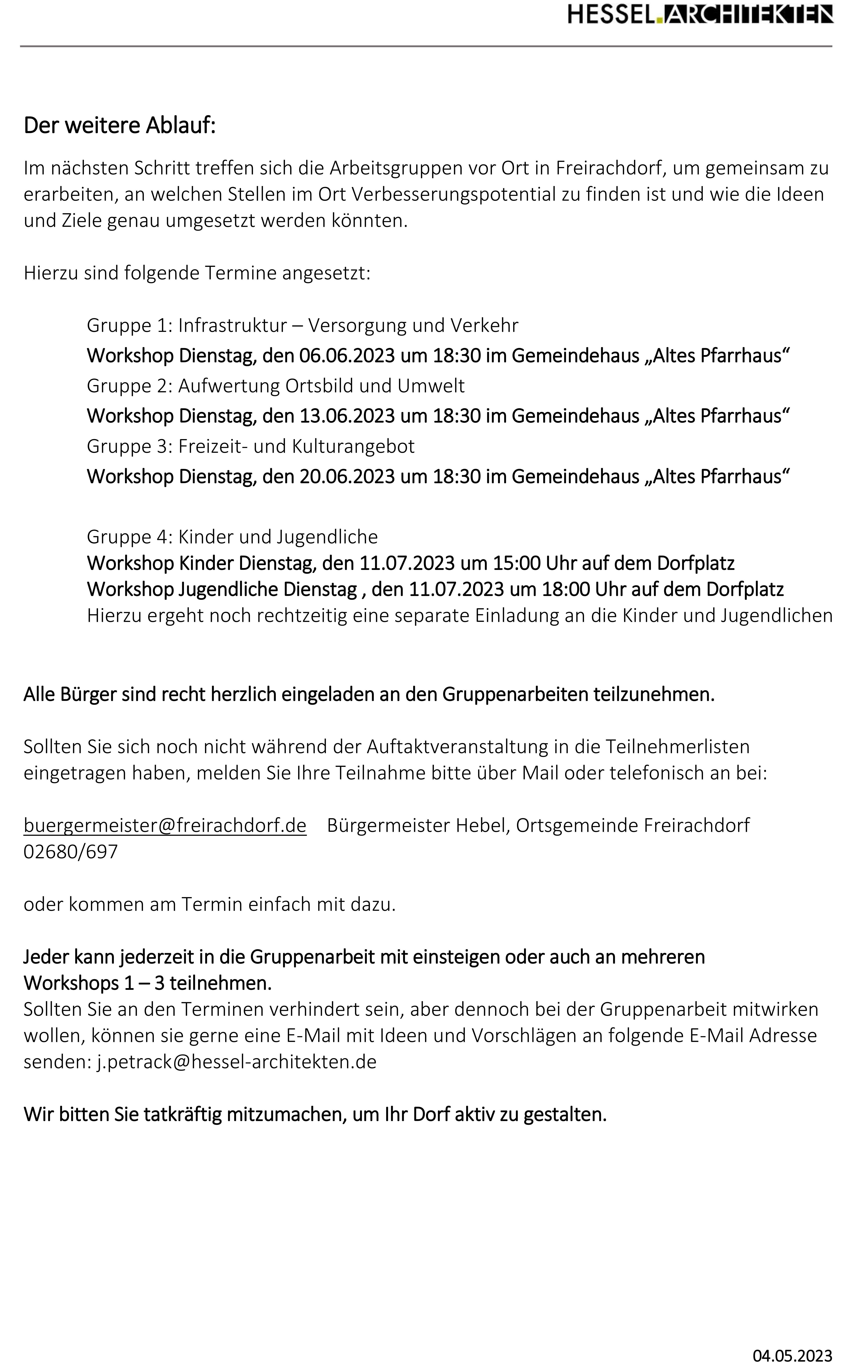 Ergebnis Seite 7
