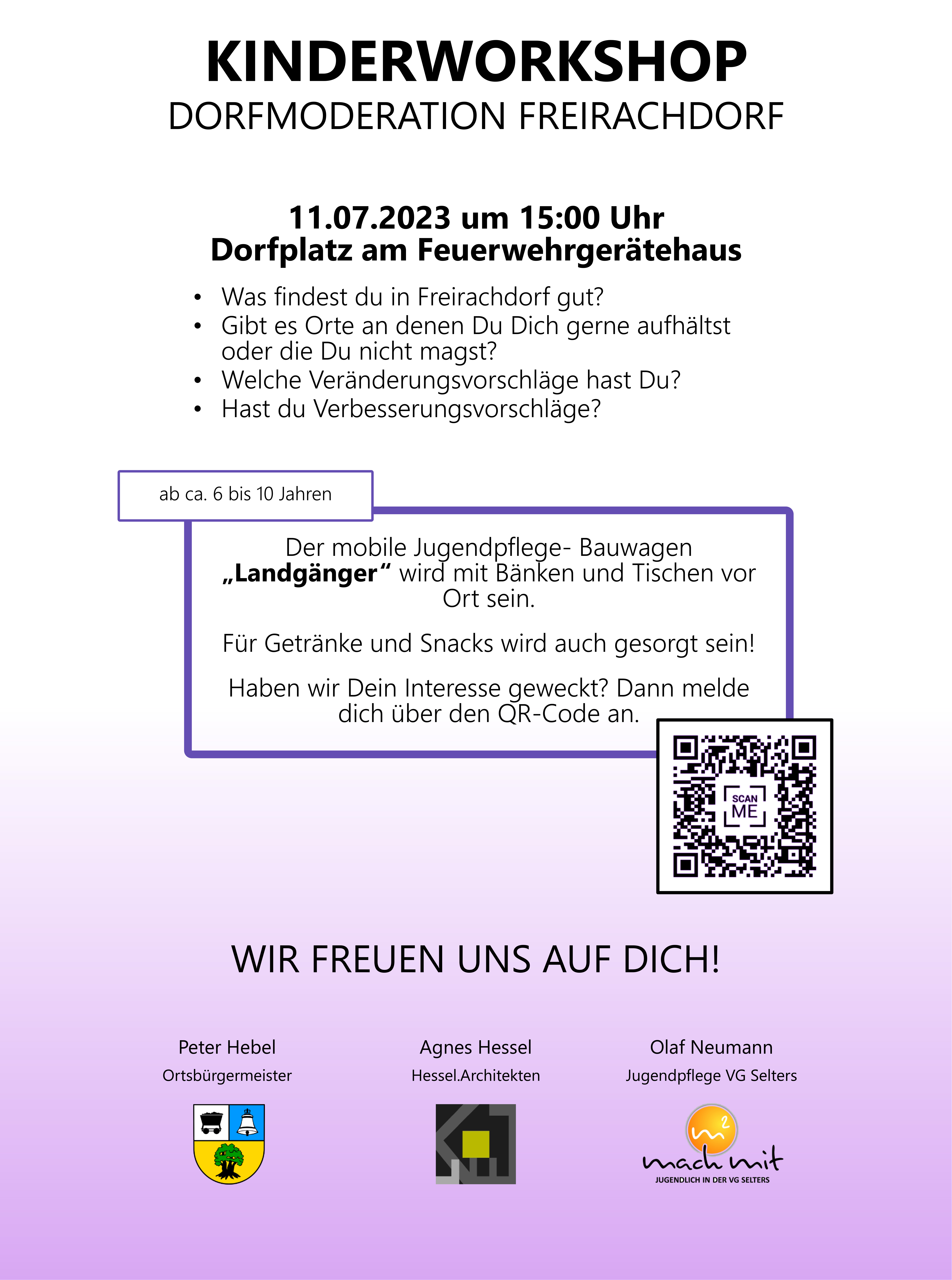 Kinder